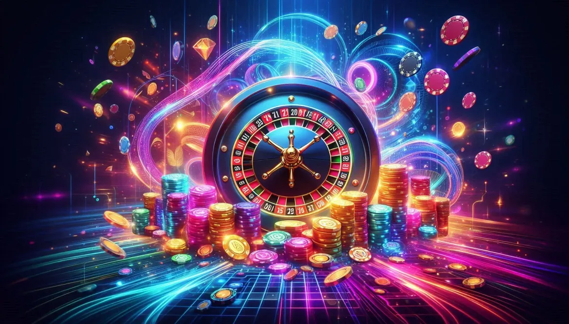 Gamblr Casino